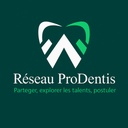 Application Réseau ProDentis